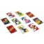 Gioco di Carte Mattel Uno Super Mario