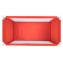 Lettino da Campeggio Safety 1st Soft Dreams Redline