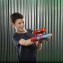 Pistola Hasbro Nerf Marvel Avengers Iron Man