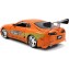 Macchinina Jada Toys Fast & Furious Brian's Toyota Supra