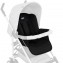 Fodera Seduta Passeggino Chicco Sprint Black Night