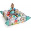 Palestrina 5 in 1 Bright Starts Tropical Grigio