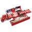 Gioco Disney Cars 3 Mack Trasportatore