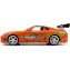 Macchinina Jada Toys Fast & Furious Brian's Toyota Supra