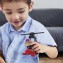 Costruzioni Mega Paw Patrol Camion dei Pompieri di Marshall