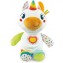 Peluche Clementoni Laila il mio Unicorno