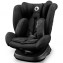 Seggiolino Auto Lionelo Bastiaan One Isofix Black Onyx 0-36 kg