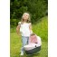 Passeggino e Carrozzina per Bambole Smoby B&eacute;b&eacute; Confort 3 in 1 Rosa