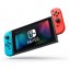 Console Nintendo Switch V2 Joy-Con Neon/Red Neon/Blue