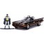 Set Jada Toys Batman + Batmobile 2022