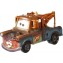 Macchinina Disney Cars 2 Cricchetto Wasabi Mouth Mater