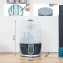 Babymoov Sterilizzatore/ Scola-biberon Turbo Pure 