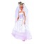 Bambola Simba Steffi Love Sposa Ricamo