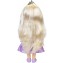 Bambola Disney Princess La Mia Amica Raperonzolo
