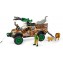 Set Macchinina Dickie Toys by Simba Ford Wild Park Ranger