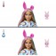 Bambola Barbie Cutie Reveal Coniglio