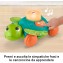 Tartaruga Fisher Price Gattona Con Me