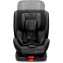 Seggiolino Auto Kinderkraft Vado Isofix Black