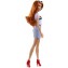 Bambola Barbie Fashionistas 122