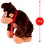 Peluche Nintendo Super Mario Donkey Kong 27 cm
