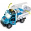 Dickie Toys Animal Rescue Iveco Daily Van in Scala 1:24