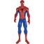 Personaggio Hasbro Marvel Titan Hero Figure Ultimate Spider-Man 30 cm