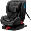 Seggiolino Auto Kinderkraft Vado Isofix Black