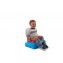 Vasino Sgabello Fisher Price Thomas il Trenino 3 in 1 