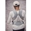 Marsupio Baby Bjorn Move 3D Mesh Grigio