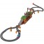 Pista Fisher Price Trenino Thomas Il Ponte Mobile delle Meraviglie