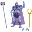 Personaggio Mattel Masters of the Universe Revelation Masterverse Skeletor