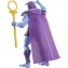 Personaggio Mattel Masters of the Universe Revelation Masterverse Skeletor