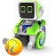 Robot Interattivo Rocco Giocattoli Silverlit Kickabot Calciatore Verde