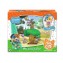 Playset Smoby 44 Gatti Casa sull'Albero dei Buffycats