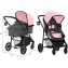 Trio Kinderkraft Juli 3 in 1 Pink