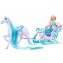 Bambola Simba Steffi Love Snow Dream