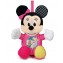 Peluche Interattivo Clementoni Baby Minnie