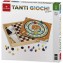 Gioco da Tavolo Dal Negro Tanti Giochi 20 Giochi