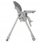 Seggiolone Chicco Polly Magic Relax Anthracite 