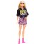 Bambola Barbie Ken Fashionistas 155