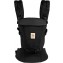 Ergobaby Marsupio Adapt Cotone SoftTouch Onyx Black