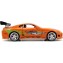 Macchinina Jada Toys Fast & Furious Brian's Toyota Supra