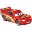 Macchinina Disney Cars 2 Saetta McQueen Rusteze