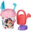 Set Secchiello Smoby Disney Princess 3 16 cm con Accessori