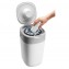 Contenitore per Pannolini Tommee Tippee Sangenic Twist & Click Bianco
