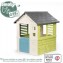 Smoby Life - Casetta giocattolo Jolie