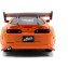 Macchinina Jada Toys Fast & Furious Brian's Toyota Supra