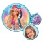 Bambola Simba Steffi Love Sirena Swap Mermaid