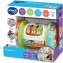 VTech Rullo Tam Tam 3 in 1-Rullo Multiattività per Bambini,Lingua Italiana,9-36 Mesi