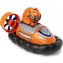 Macchinina Spin Master Paw Patrol Hovercraft Zuma